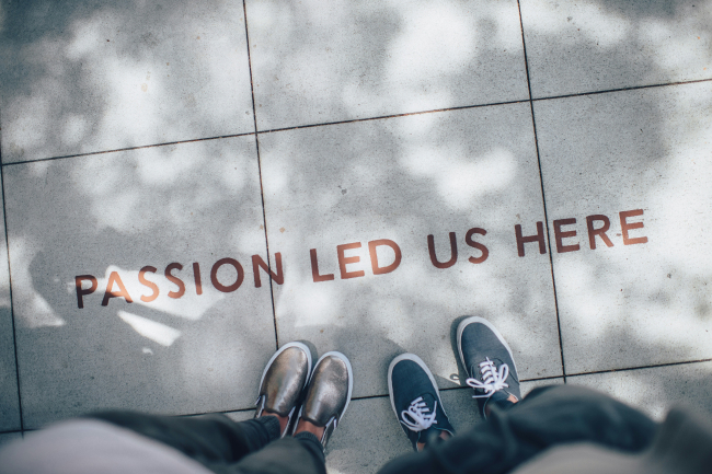 Charting Your Course: A Guide to Personal Career Mapping