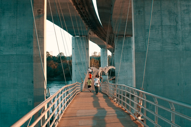 Taking Stock of Our National Pathways Infrastructure