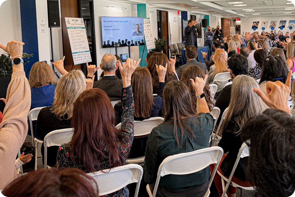 Journeys Map: A Month of Empowering San Diego’s Future