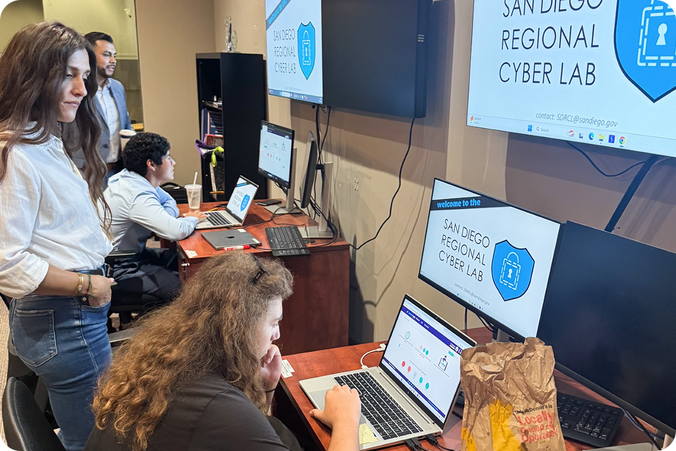 The Journeys Map Community Roundup: Fueling Future Workforce Momentum Across San Diego