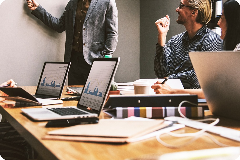 A Message from the Journeys Map Team on Collaboration, Workforce Change, and the Year Ahead